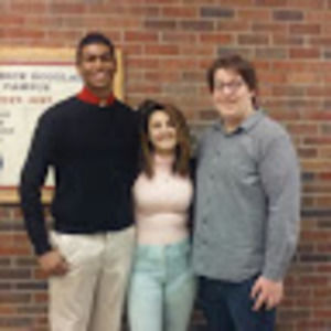 Meet your Posher, Ben